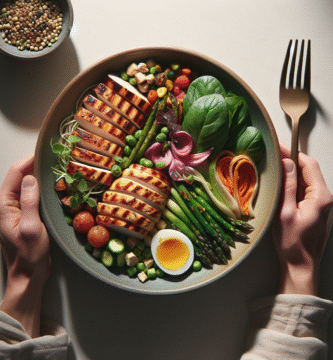 Photo de Avoine Cuite aux Fruits