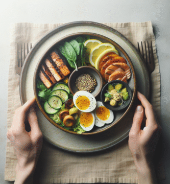 Photo de Barres de granola maison