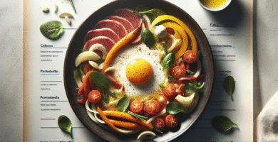 Photo de Bouchées de pois chiches au four