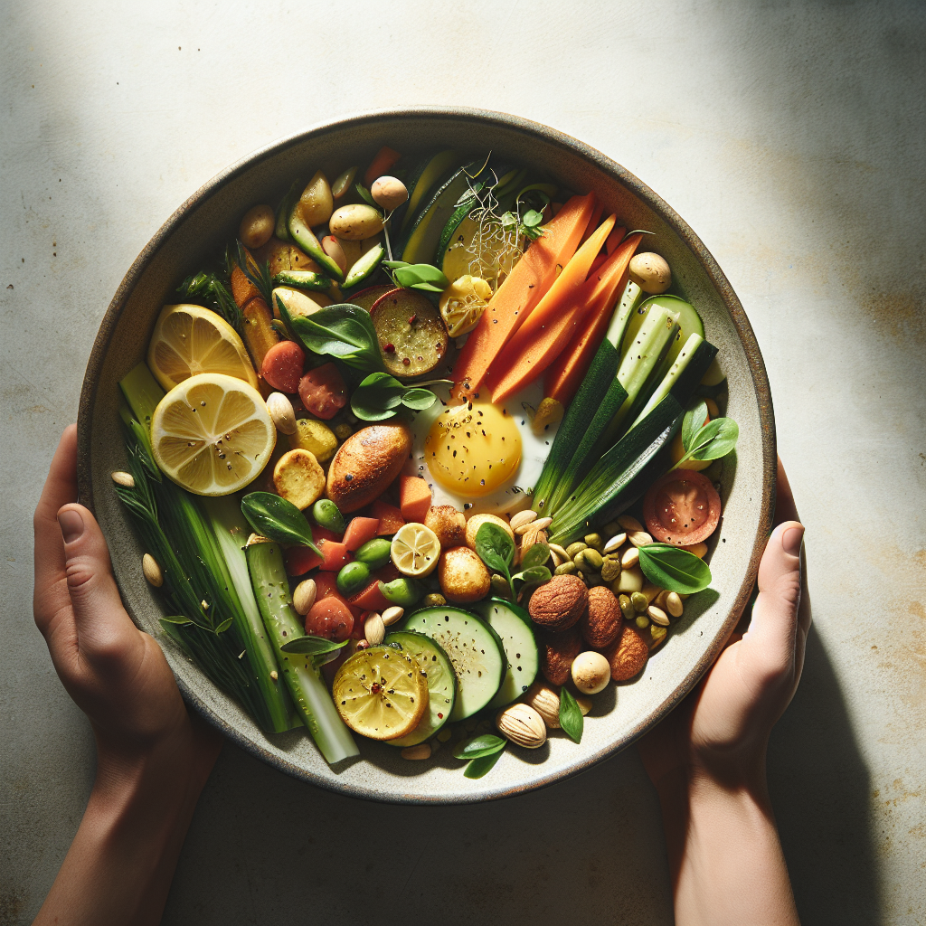 Photo de Bouchées de yaourt et de fruits