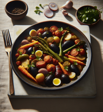 Photo de Billes énergétiques de dattes et de noix