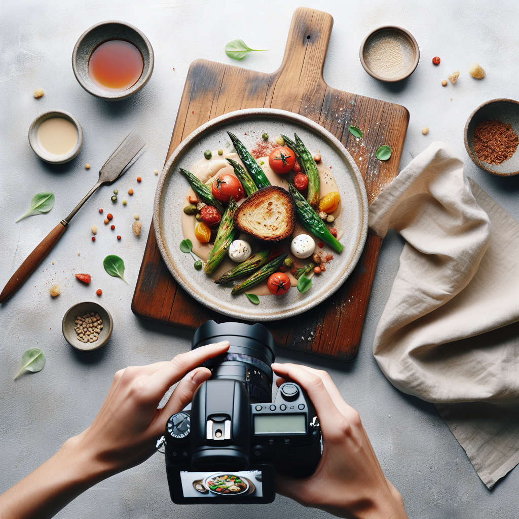 Photo de Bowl de quinoa et légumes au four