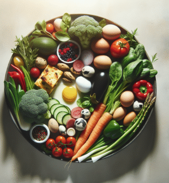 Photo de Cazuela de pois chiches au four avec épinards