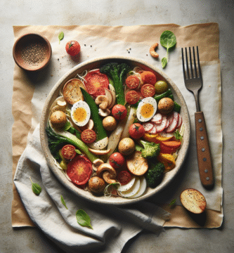 Photo de Mousse d'avocat et cacao