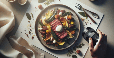 Photo de Muffins Carottes et Noix