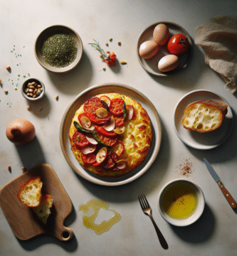 Photo de Poivrons farcis au quinoa