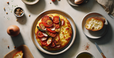 Photo de Poivrons farcis au quinoa