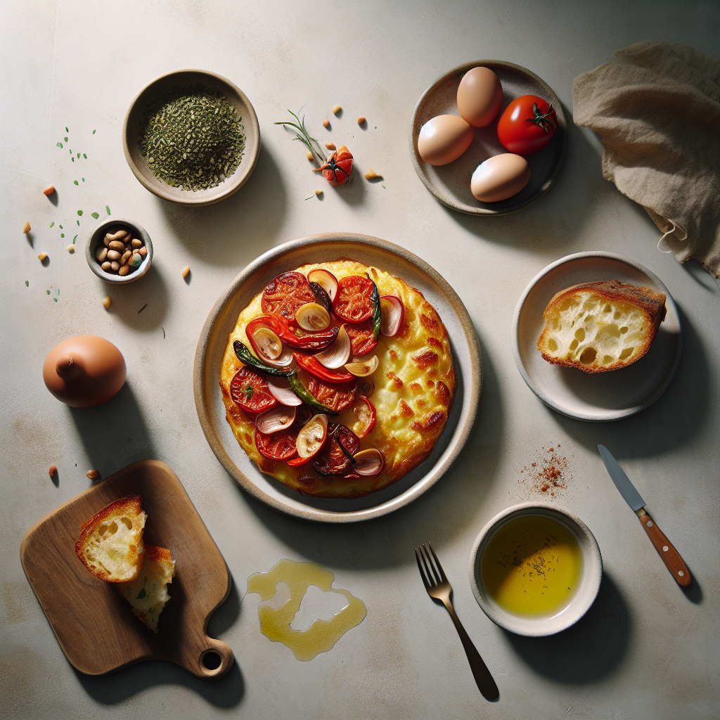 Photo de Poivrons farcis au quinoa
