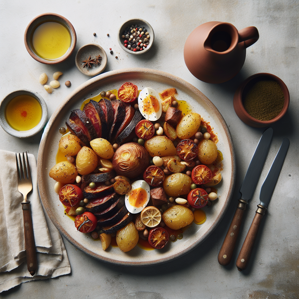 Photo de Pudding de chia et fruits