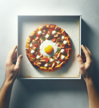 Foto de Smoothie de fresa y espinaca