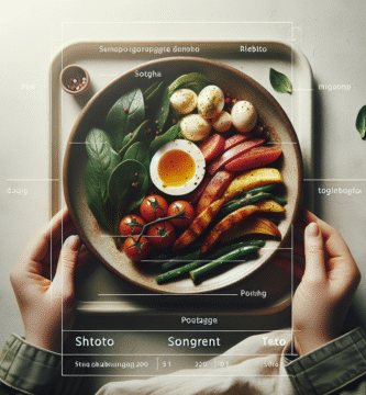 Photo de Tacos de laitue avec thon et avocat