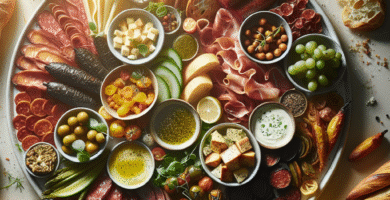 Photo de Tacos de laitue avec viande hachée