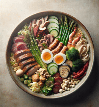 Photo de Galettes de pois chiches et épices