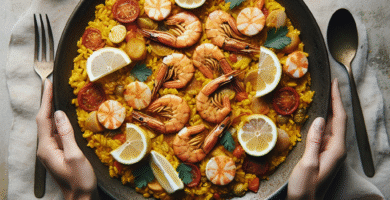 Photo de Légumes rôtis avec quinoa