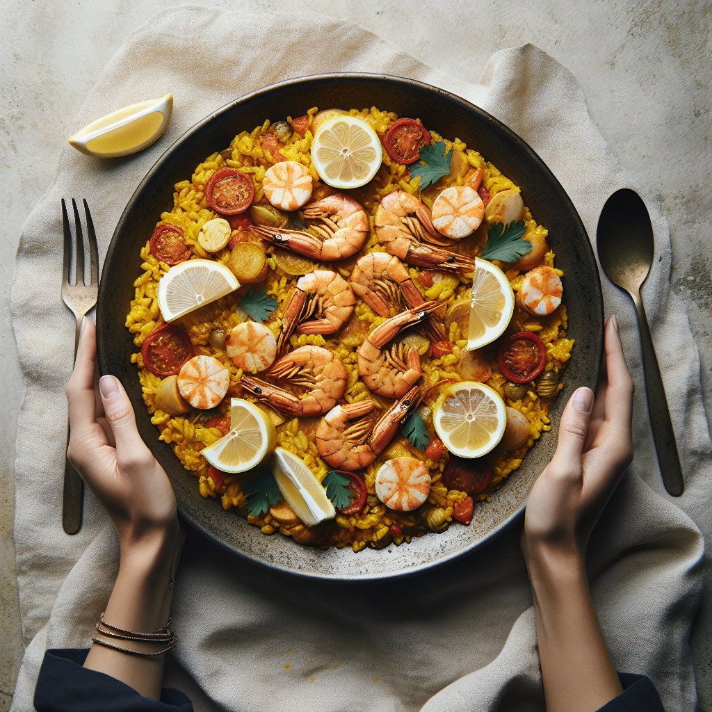 Photo de Légumes rôtis avec quinoa