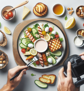 Photo de Barres d'avoine et de cacao