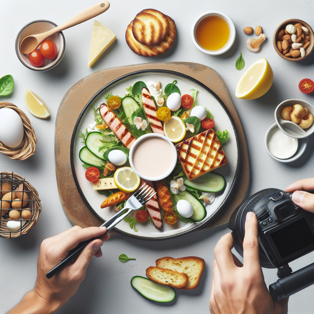 Photo de Barres d'avoine et de cacao