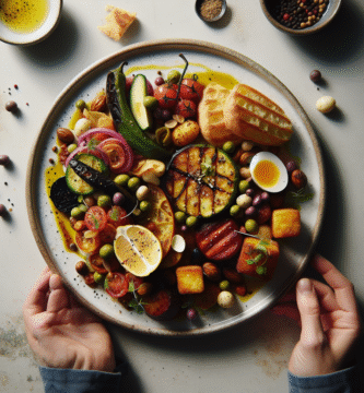 Photo de Barres énergétiques de fruits et noix