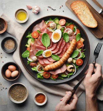 Photo de Bouchées de coco et d'amande