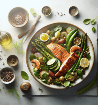 Photo de Bouchées de chou frisé et noix