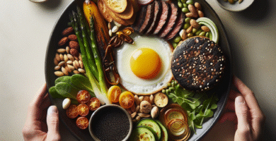 Photo de Bouchées de betterave et fromage