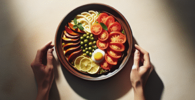 Photo de Bouchées de carotte et tahini