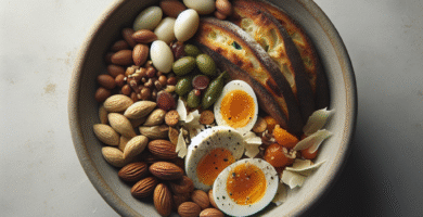 Photo de Chips de betterave au four