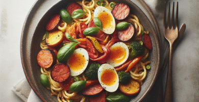 Photo de Biscuits complets d'avoine et d'amande