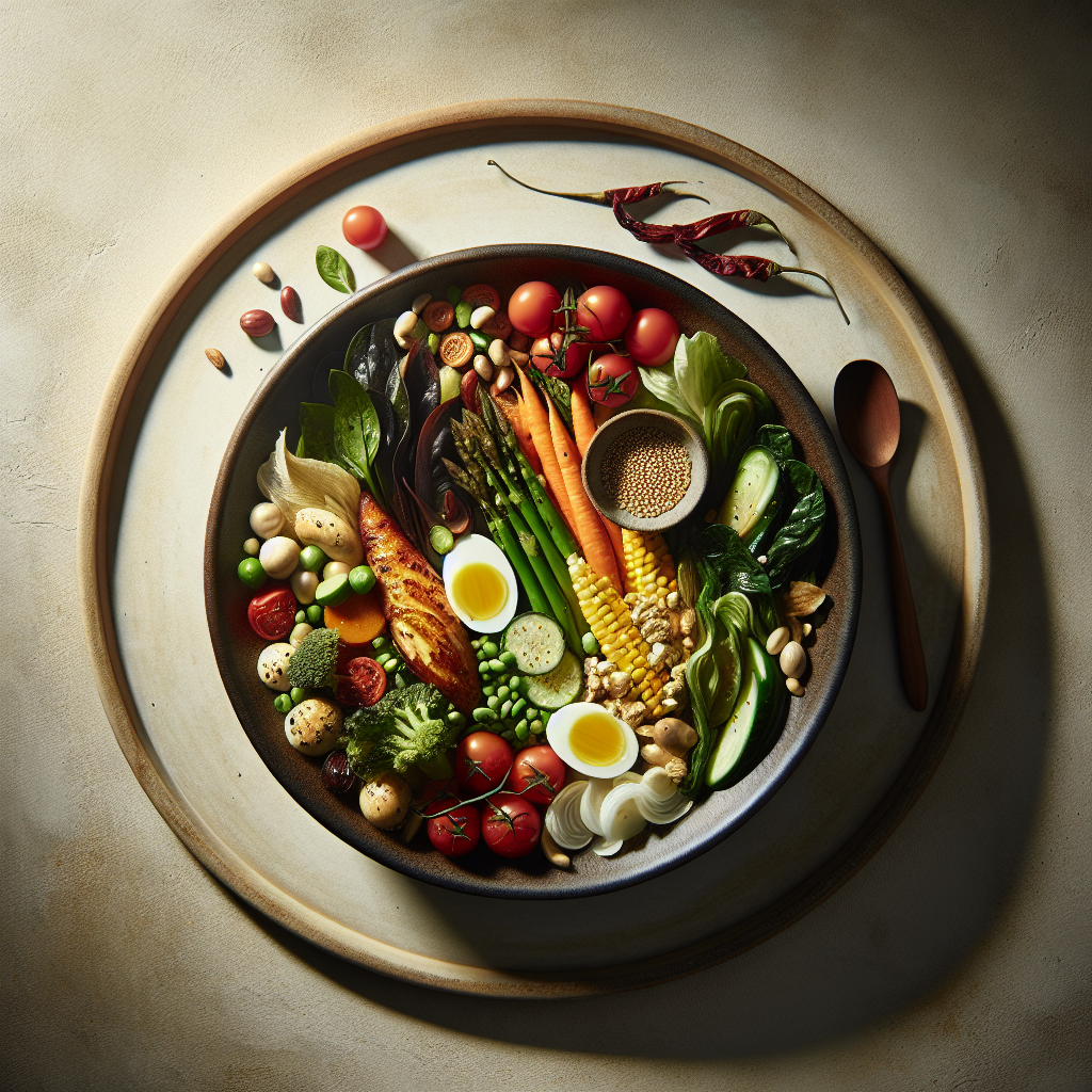 Photo de Muffins intégraux à la banane et aux noix