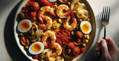 Photo de Popsicles de fruits avec yaourt grec