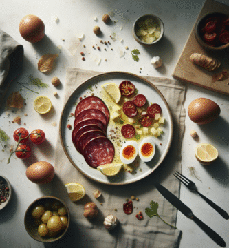 Photo de Rouleaux de laitue au poulet