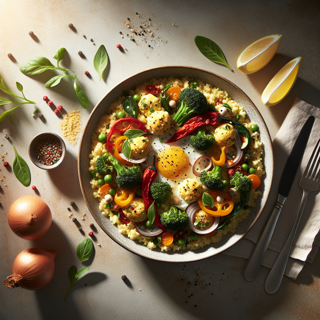 Photo de Smoothie d'Avocat et de Concombre