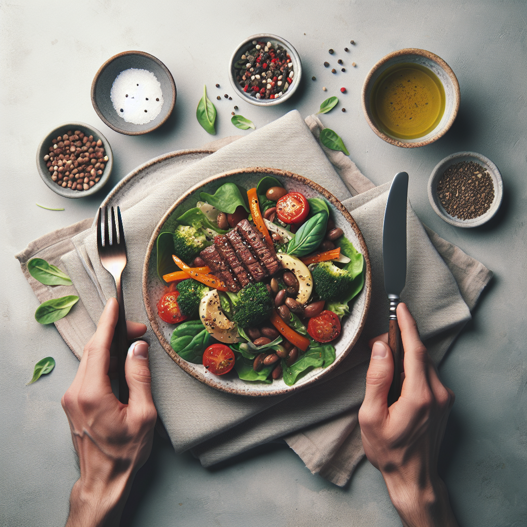 Photo de Smoothie Myrtille et Banane