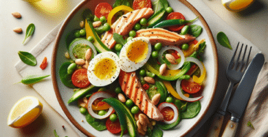 Photo de Smoothie aux Épinards et à la Melon