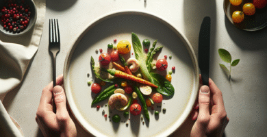 Photo de Smoothie de Mangue et Épinards