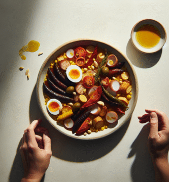Photo de Smoothie de Mangue et Ananas
