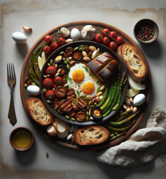 Photo de Smoothie de Mangue et Betterave