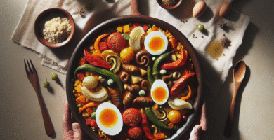 Photo de Smoothie de Mangue et Yaourt