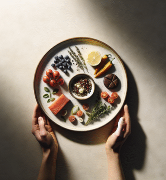 Photo de Smoothie pomme et cannelle