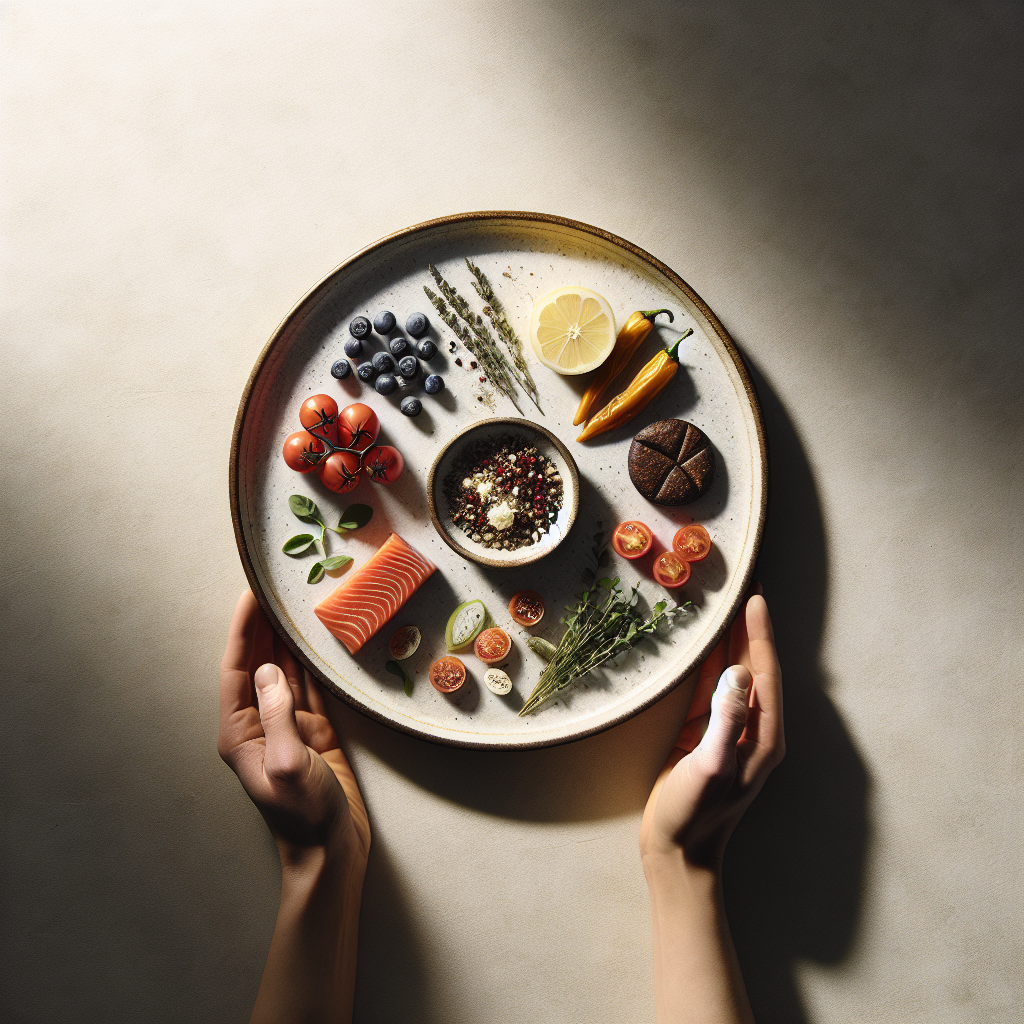 Photo de Smoothie pomme et cannelle