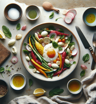 Photo de Smoothie à l'ananas et au chou frisé