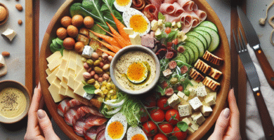 Photo de Smoothie de banane et spiruline