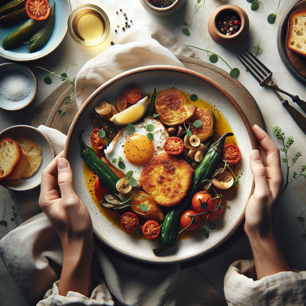 Photo de Smoothie de bananes et épinards