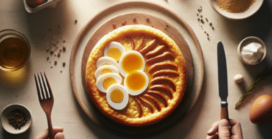 Photo de Smoothie de Betterave et Orange