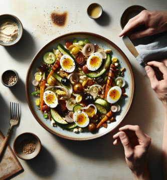 Photo de Tacos de laitue avec poulet rôti