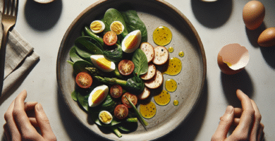 Photo de Tacos de laitue au poulet et à l'avocat
