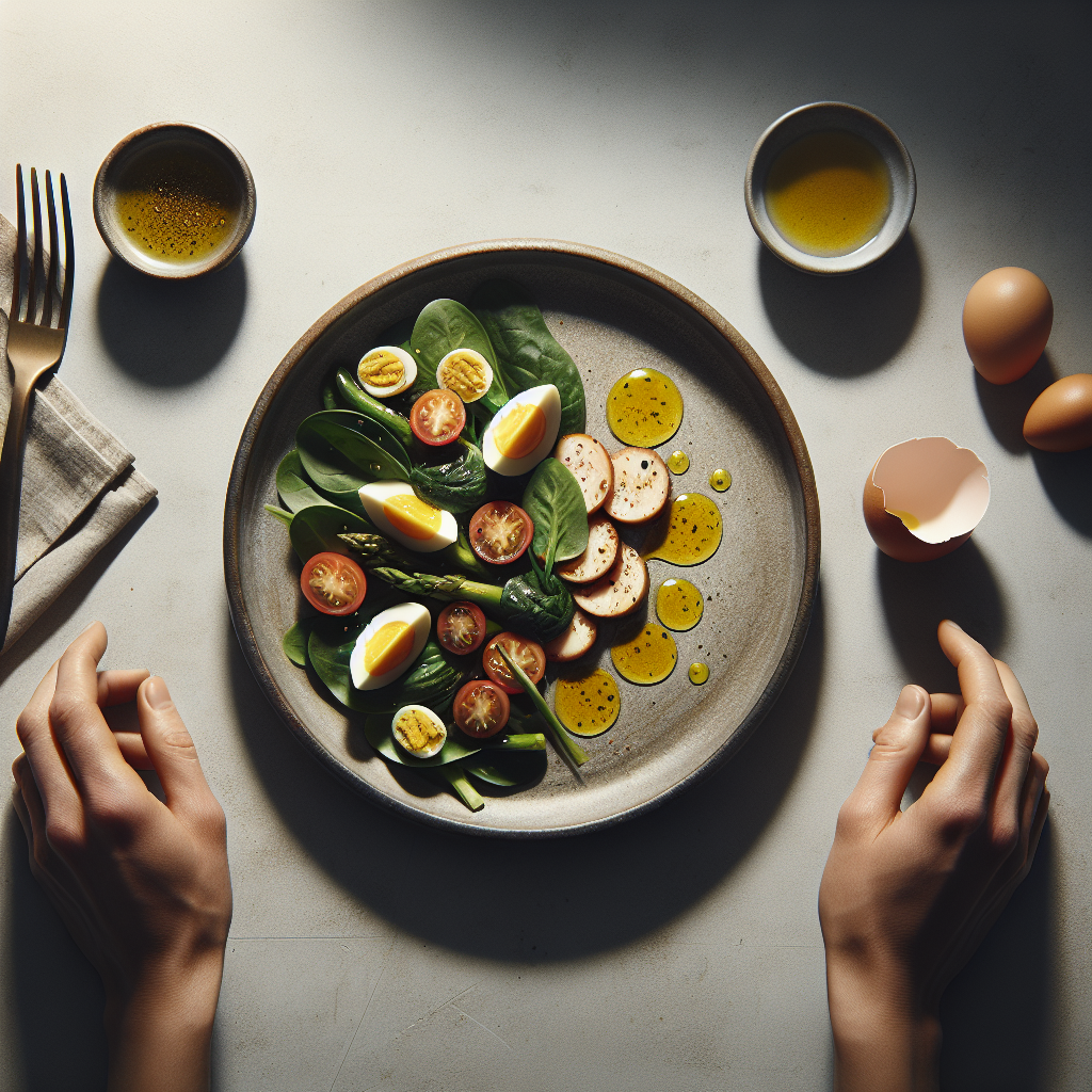 Photo de Tacos de laitue au poulet et à l'avocat