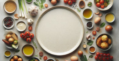 Photo de Tartelettes aux fruits et yogourt