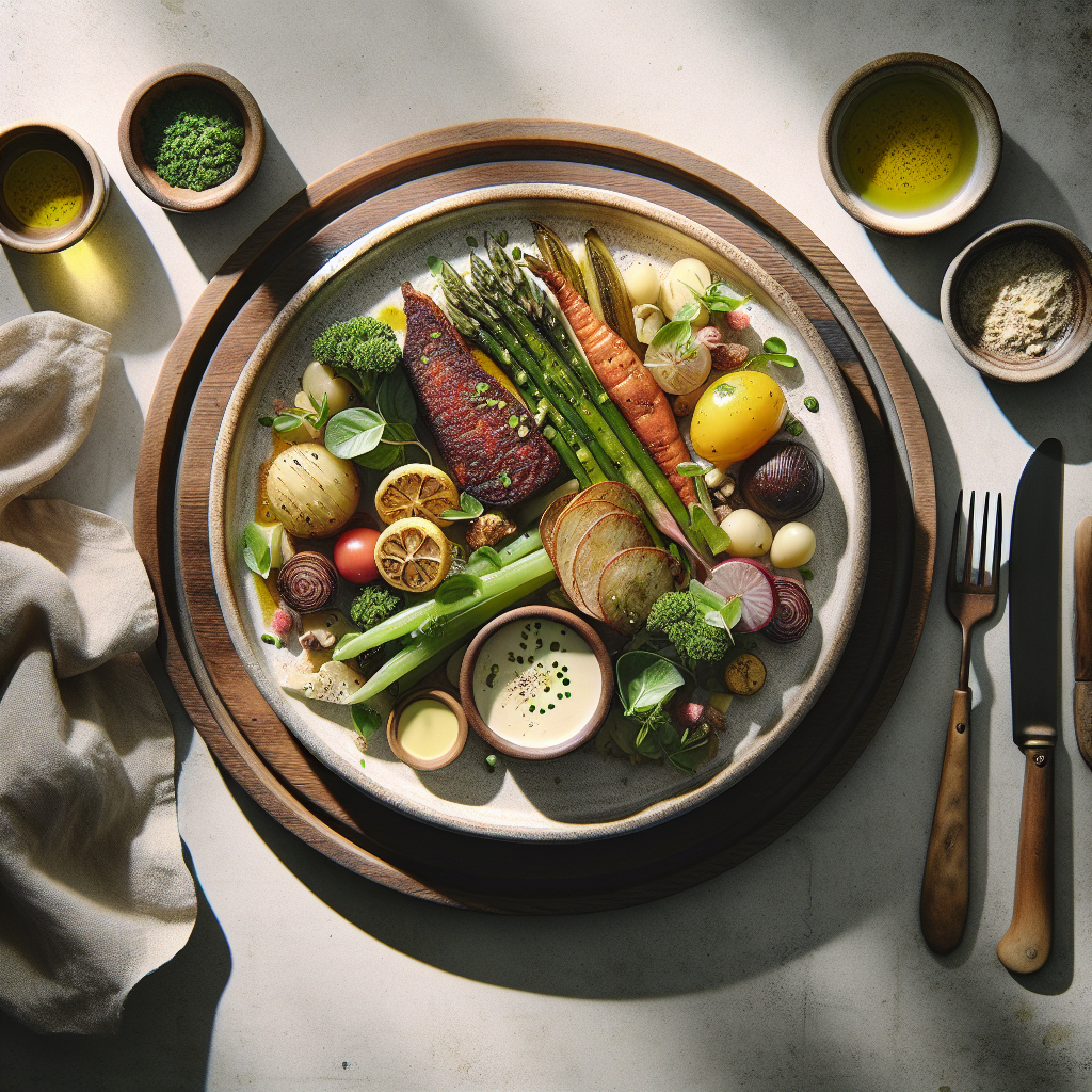 Photo de Tortilla aux épinards et feta au four