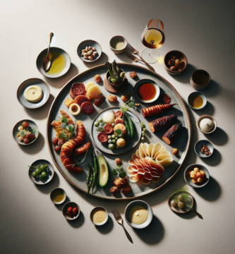 Photo de Bouchées de carottes et pois chiches